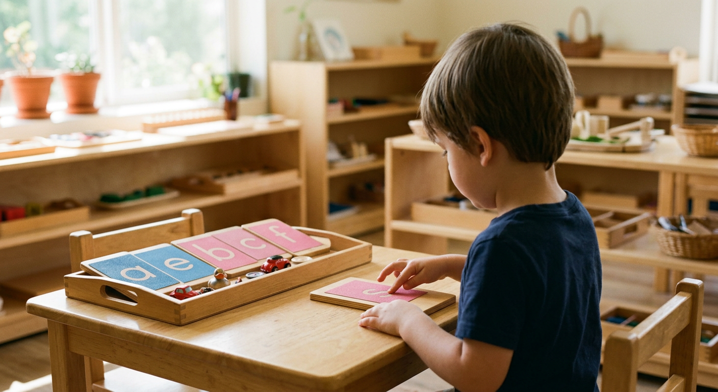 Language activities