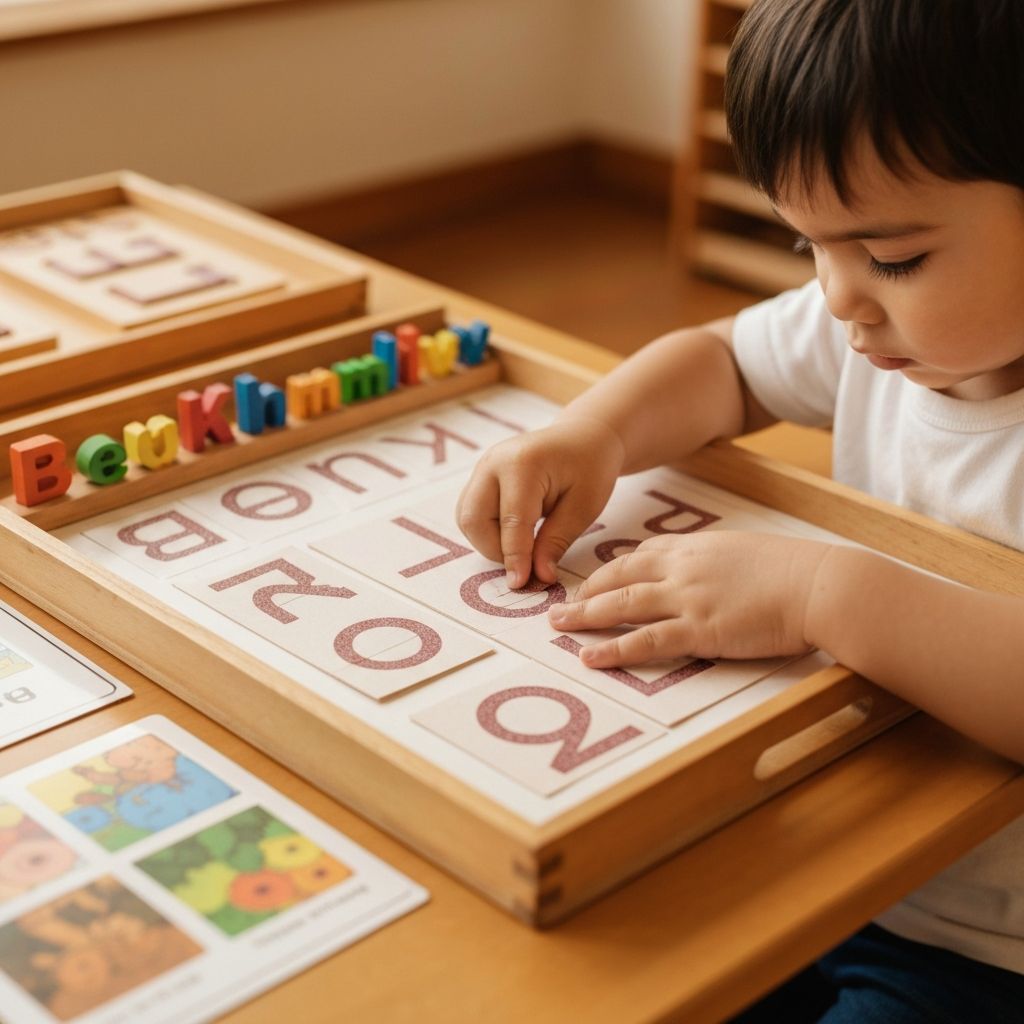 Language activities