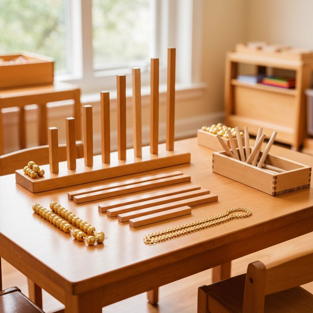 Math activities